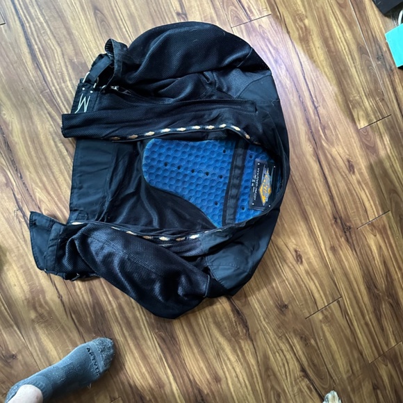 Jacket - Picture 2 of 2